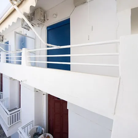 Nikos Votsi (Alonnisos)