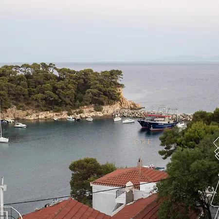 Maison d'hôtes Nikos 3*