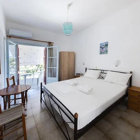 Nikos Votsi (Alonnisos)