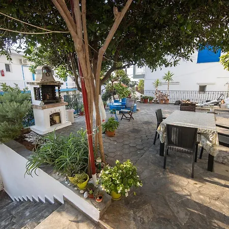 Nikos Gæstehus Votsi (Alonnisos)