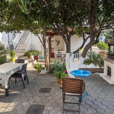 Nikos Votsi (Alonnisos)