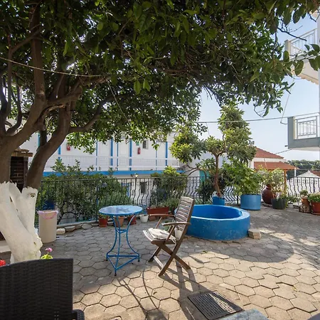 Nikos Votsi (Alonnisos)