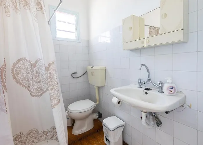 Nikos 3* ヴォトシ