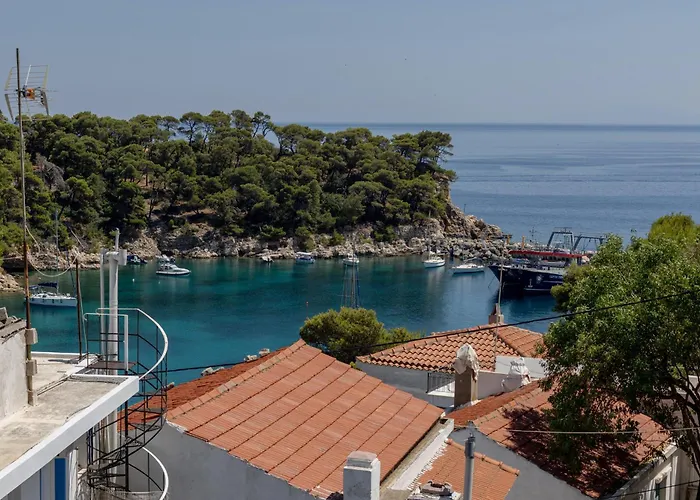 Nikos ゲストハウス