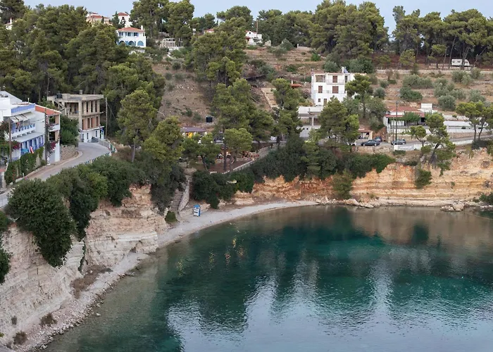 ゲストハウス Nikos