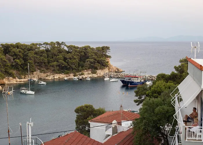 ゲストハウス Nikos 3*