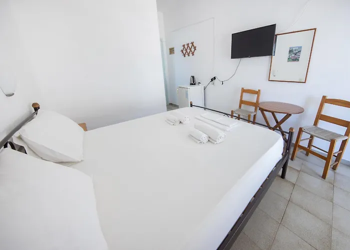 ゲストハウス Nikos